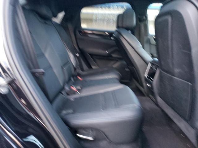 2021 PORSCHE CAYENNE CO WP1BA2AY3MDA40382