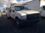 2005 FORD  F350