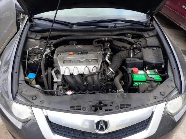 2010 ACURA TSX JH4CU2F69AC020819
