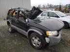 2002 FORD  ESCAPE