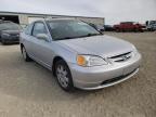 2002 HONDA  CIVIC