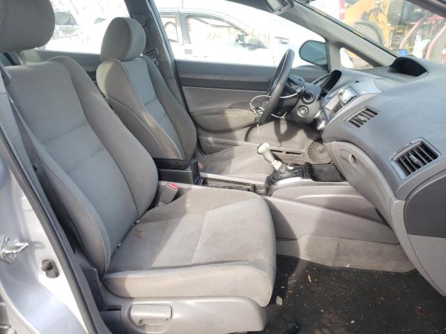2011 HONDA CIVIC VP 19XFA1E36BE005844