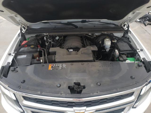 2019 CHEVROLET TAHOE POLI 1GNLCDEC6KR297070