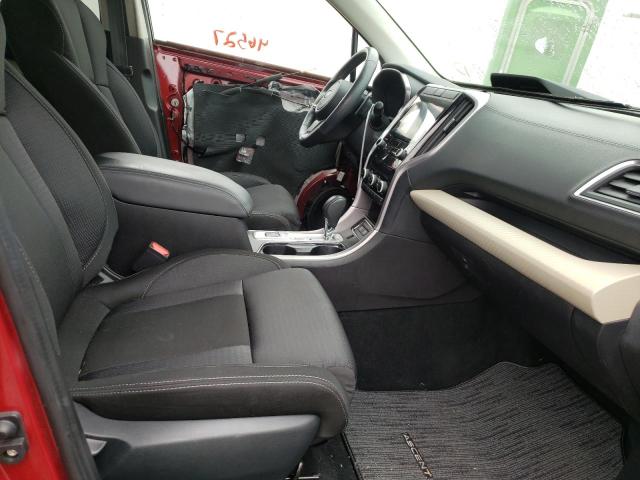 2019 SUBARU ASCENT PRE 4S4WMAFD1K3435511