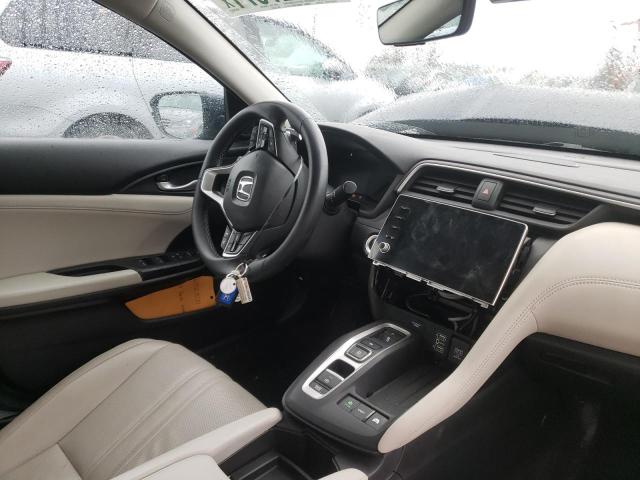 2019 HONDA INSIGHT TO 19XZE4F9XKE033927