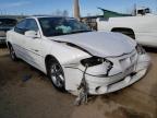 2000 PONTIAC  GRAND AM