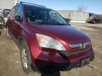 2009 HONDA  CRV