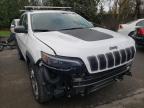 2019 JEEP  CHEROKEE