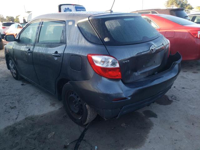 2010 TOYOTA COROLLA MA 2T1KU4EE5AC474008
