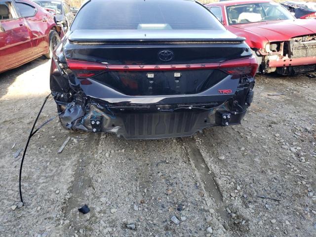 2021 TOYOTA AVALON TRD 4T1FZ1FB5MU063006
