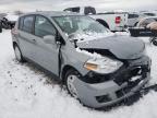 2011 NISSAN  VERSA