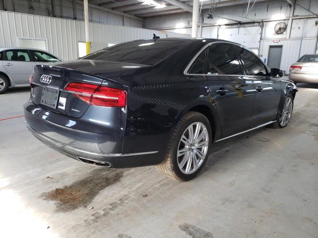 2015 AUDI A8 QUATTRO WAUJGAFD1FN021979