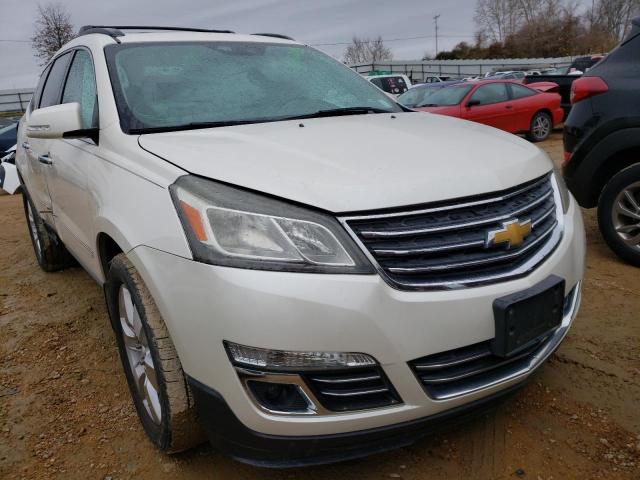 Vin: 1gnkrlkd8dj103562, lot: 69721451, chevrolet traverse ltz 2013 img_1