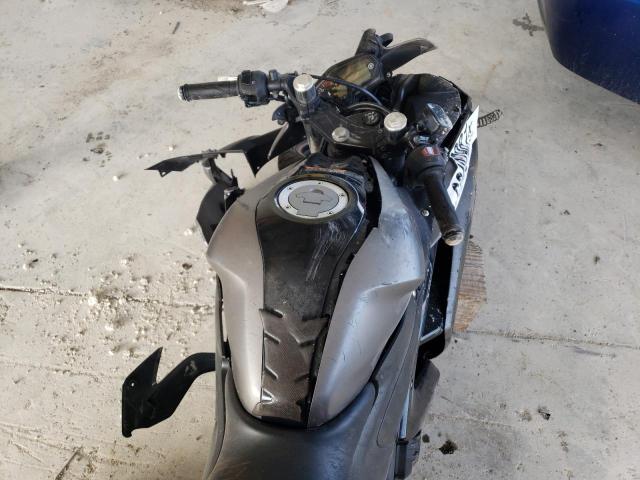 2016 YAMAHA YZFR3 MH3RH06Y8GK012877