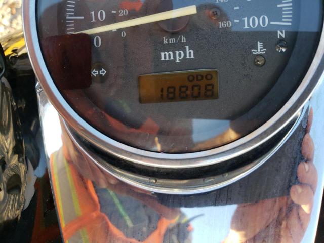 2005 HONDA VT750 DC JH2RC44145M800154