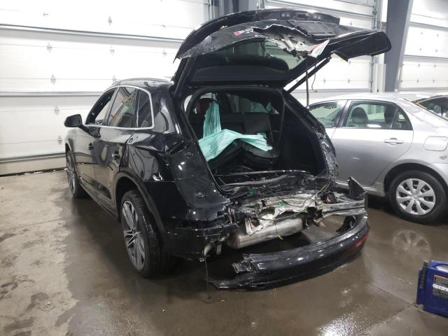2018 AUDI SQ5 PRESTI WA1C4AFY6J2073913