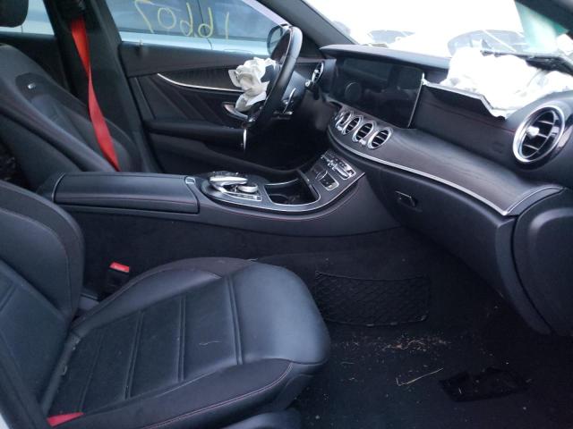 2020 MERCEDES-BENZ E AMG 53 4 W1KZF6BB5LA809652