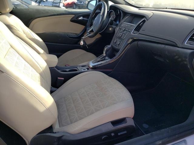 2016 BUICK CASCADA PR W04WT3N54GG067638