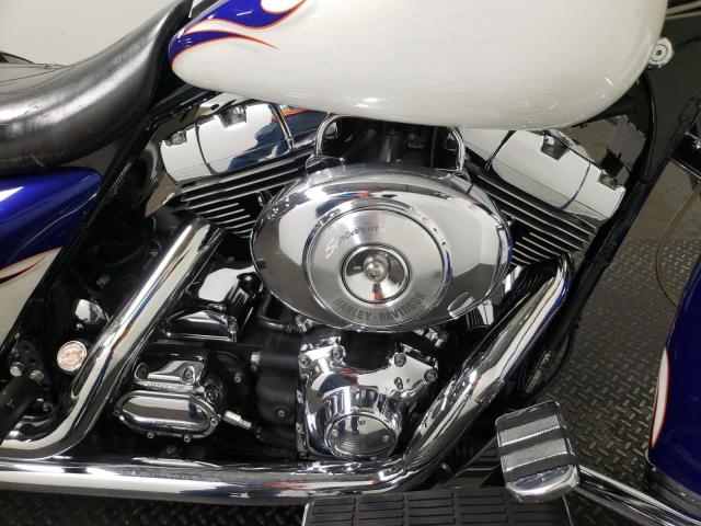 2001 HARLEY-DAVIDSON FLHPI 1HD1FHW181Y634952