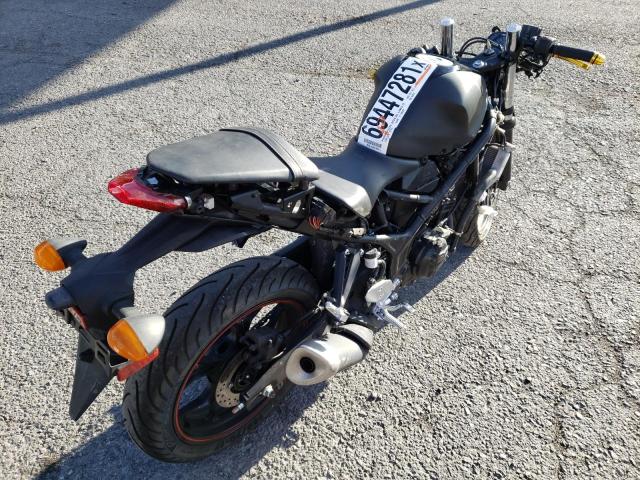 2017 YAMAHA YZFR3 A MH3RH15Y2HK003052