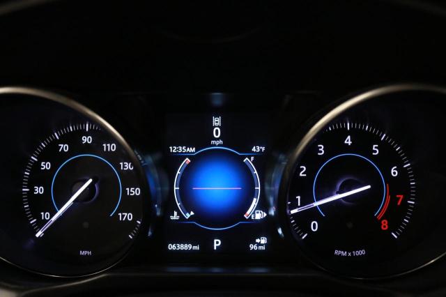 2016 JAGUAR XF S SAJBG4BV9GCY06739