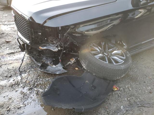 2021 CADILLAC ESCALADE S 1GYS4GKL8MR483438