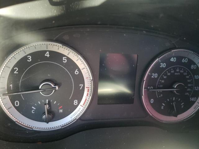 2021 HYUNDAI VENUE SE KMHRB8A35MU067647