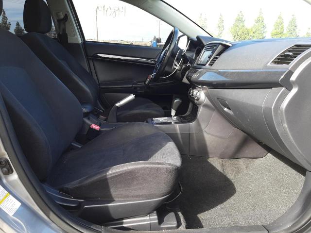 2014 MITSUBISHI LANCER GT JA32X8HW2EU007400