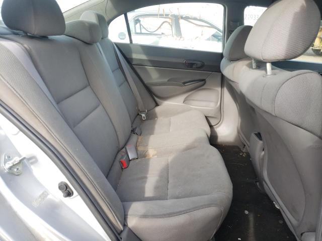 2011 HONDA CIVIC VP 19XFA1E36BE005844