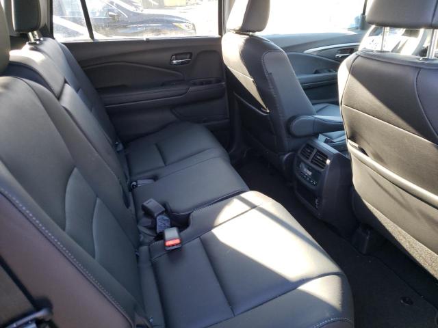 5FNYF6H53LB070053 Honda Pilot Exl 2020. Фото: 5