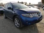 2010 NISSAN  MURANO