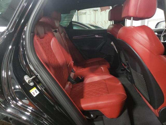 2018 AUDI SQ5 PRESTI WA1C4AFY6J2073913