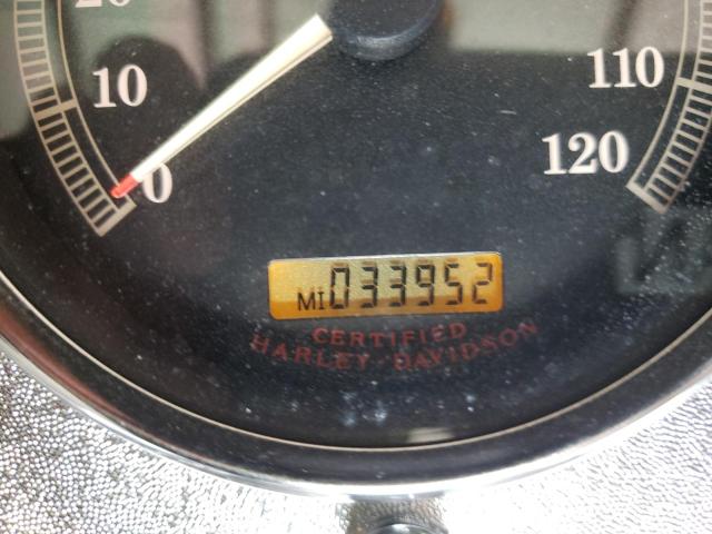 2005 HARLEY-DAVIDSON FXSTI 1HD1BVB1X5Y013170
