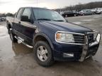 2005 FORD  F150