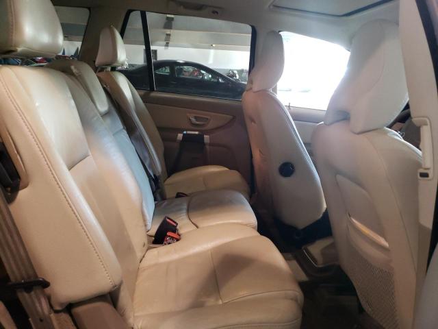 2011 VOLVO XC90 3.2 YV4952CY8B1575575