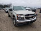 2004 CHEVROLET  COLORADO