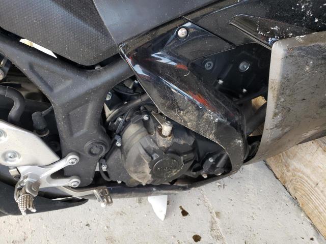 2016 YAMAHA YZFR3 MH3RH06Y8GK012877