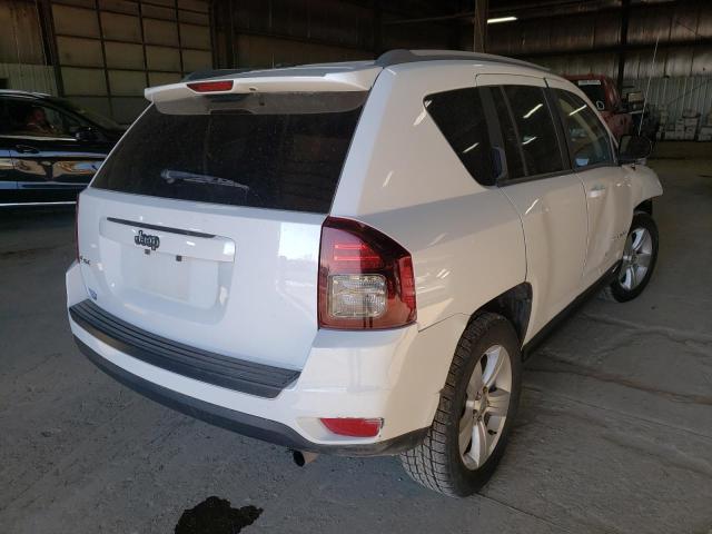 2016 JEEP COMPASS SP 1C4NJDBB2GD571789