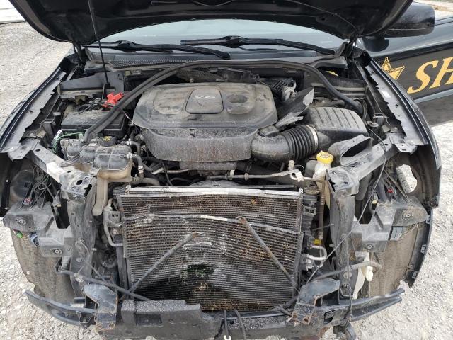 2017 DODGE DURANGO SS 1C4RDJFG4HC634704
