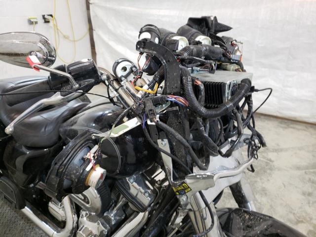 2013 HARLEY-DAVIDSON FLHTC ELEC 1HD1FFM1XDB640847