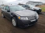 2010 LINCOLN  MKZ