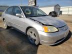 2002 HONDA  CIVIC