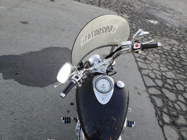 2000 YAMAHA XVS1100 JYAVP11Y8YA000454
