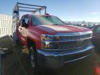 2019 CHEVROLET  SILVERADO