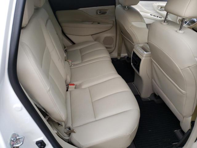 5N1AZ2MH4JN164440 Nissan Murano S 2018. Фото: 5