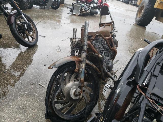 2004 HONDA VTX1300 C 1HFSC55074A008544