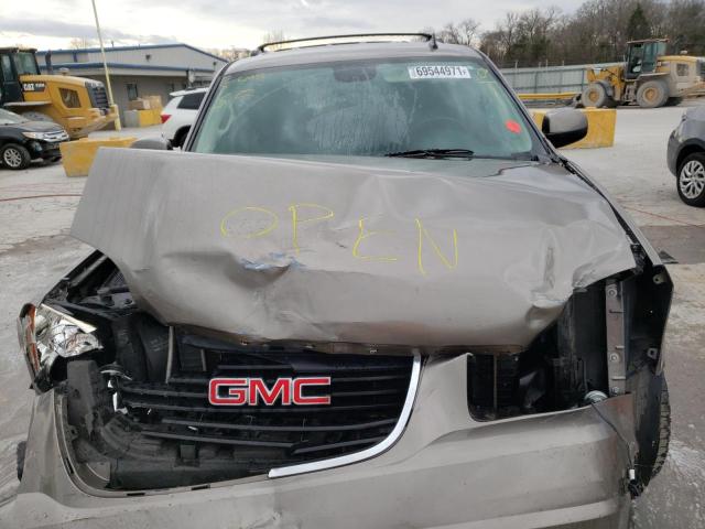 2013 GMC YUKON SLE 1GKS2AE08DR328144