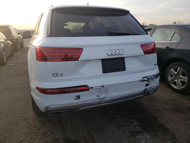 VIN WA1LAAF77KD032034 2019 Audi Q7, Premium Plus no.9