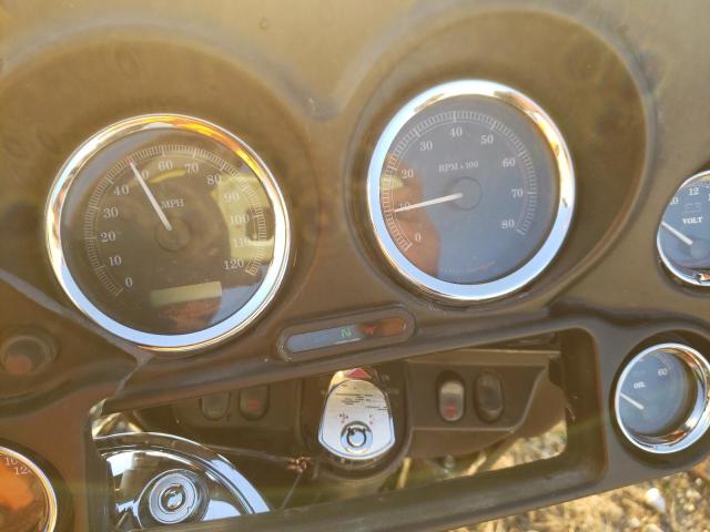 2004 HARLEY-DAVIDSON FLHTCUI 1HD1FCW174Y627143