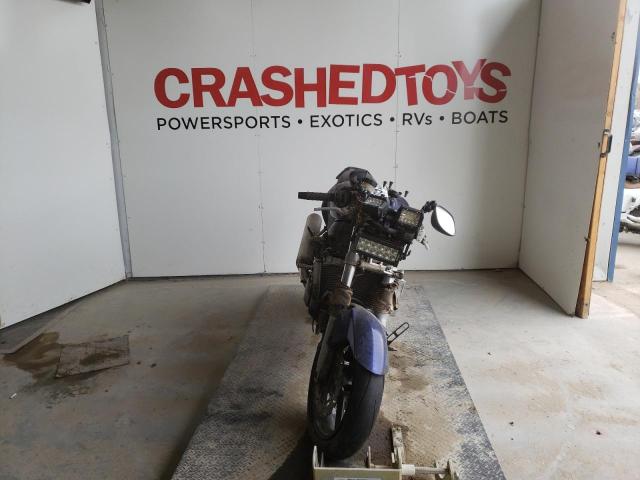 2006 SUZUKI SV1000 SK3 JS1VT54A962101297